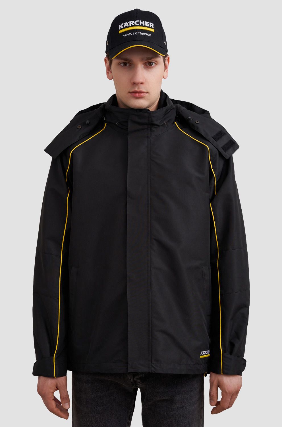 Куртки зимние 3в1<br>Karcher