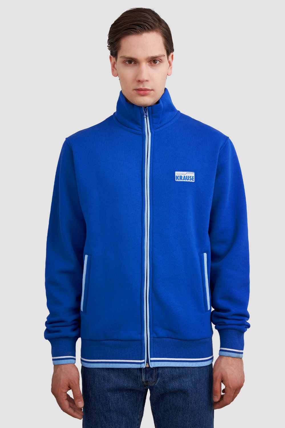 Олимпийки<br>Krause