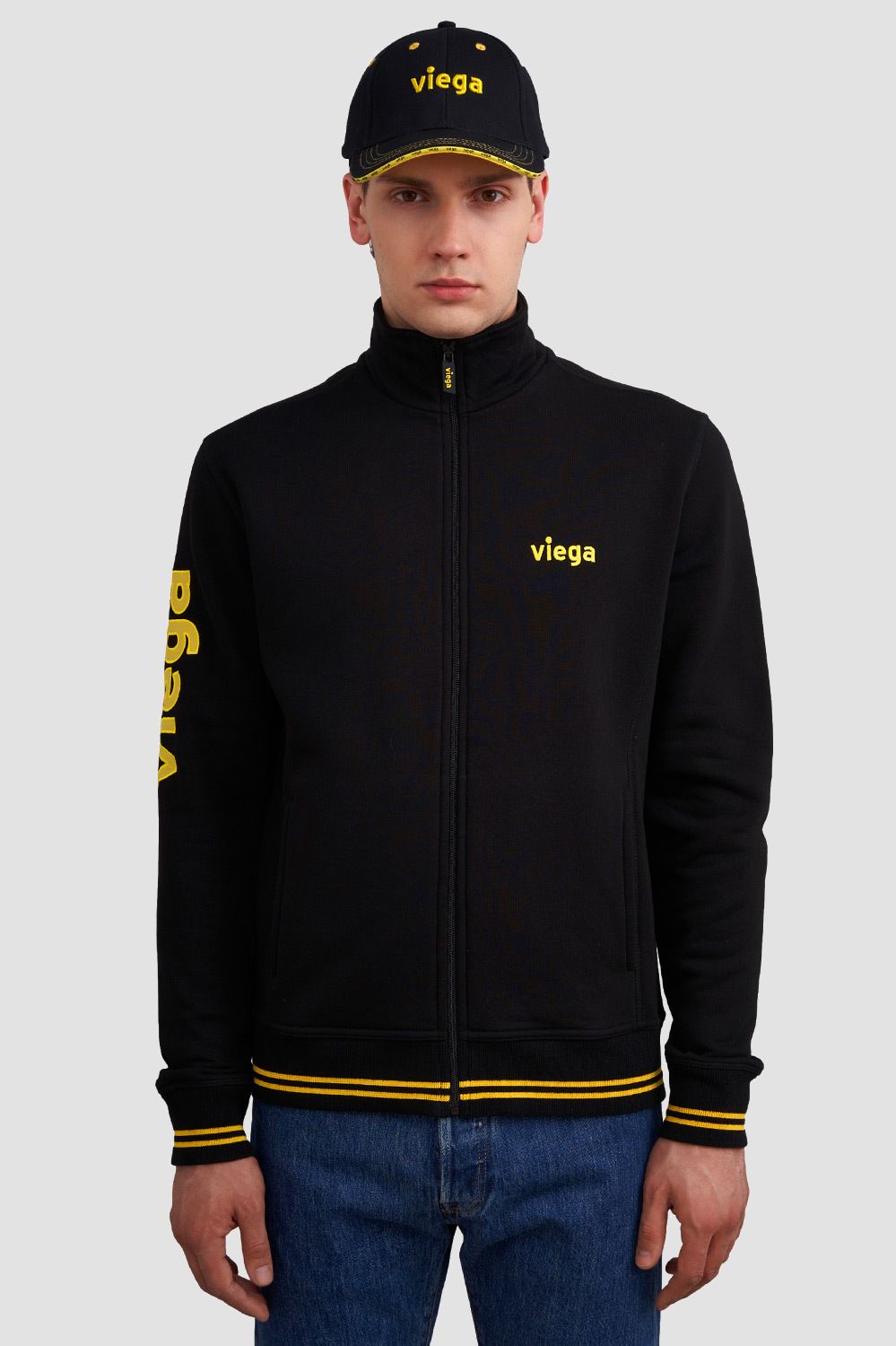 Олимпийки<br>Viega