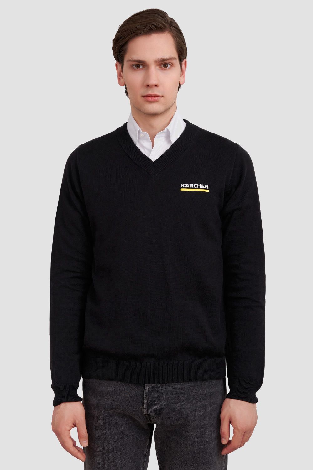 Пуловеры<br>Karcher
