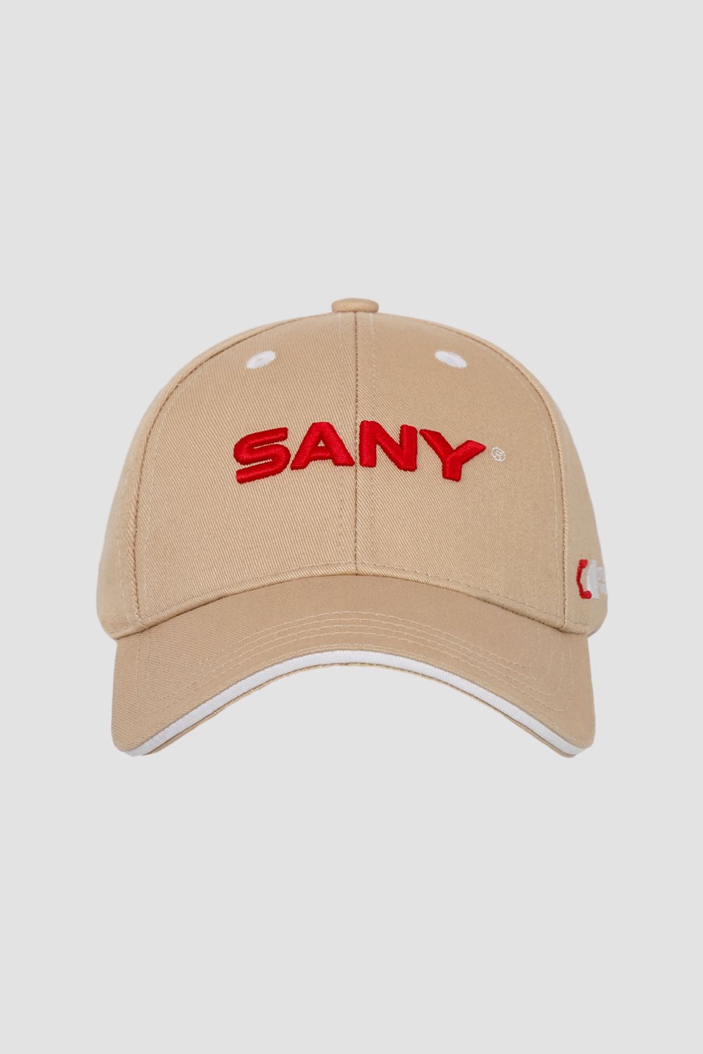 Бейсболки<br>Sany Строительные Машины
