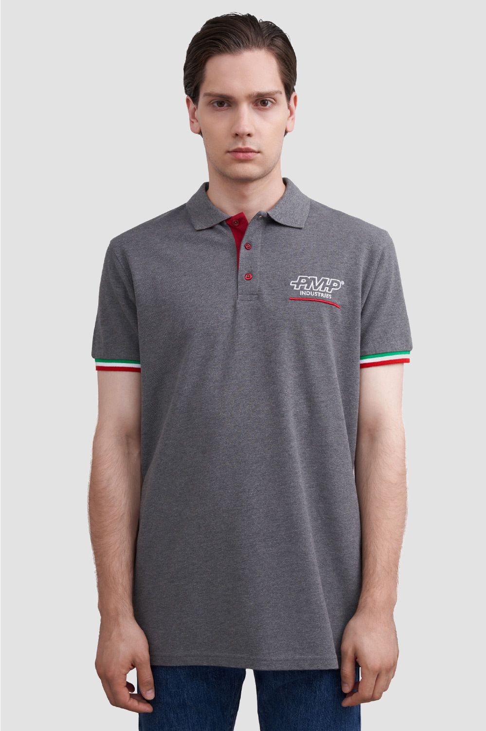 Рубашки поло<br>PMP Industries