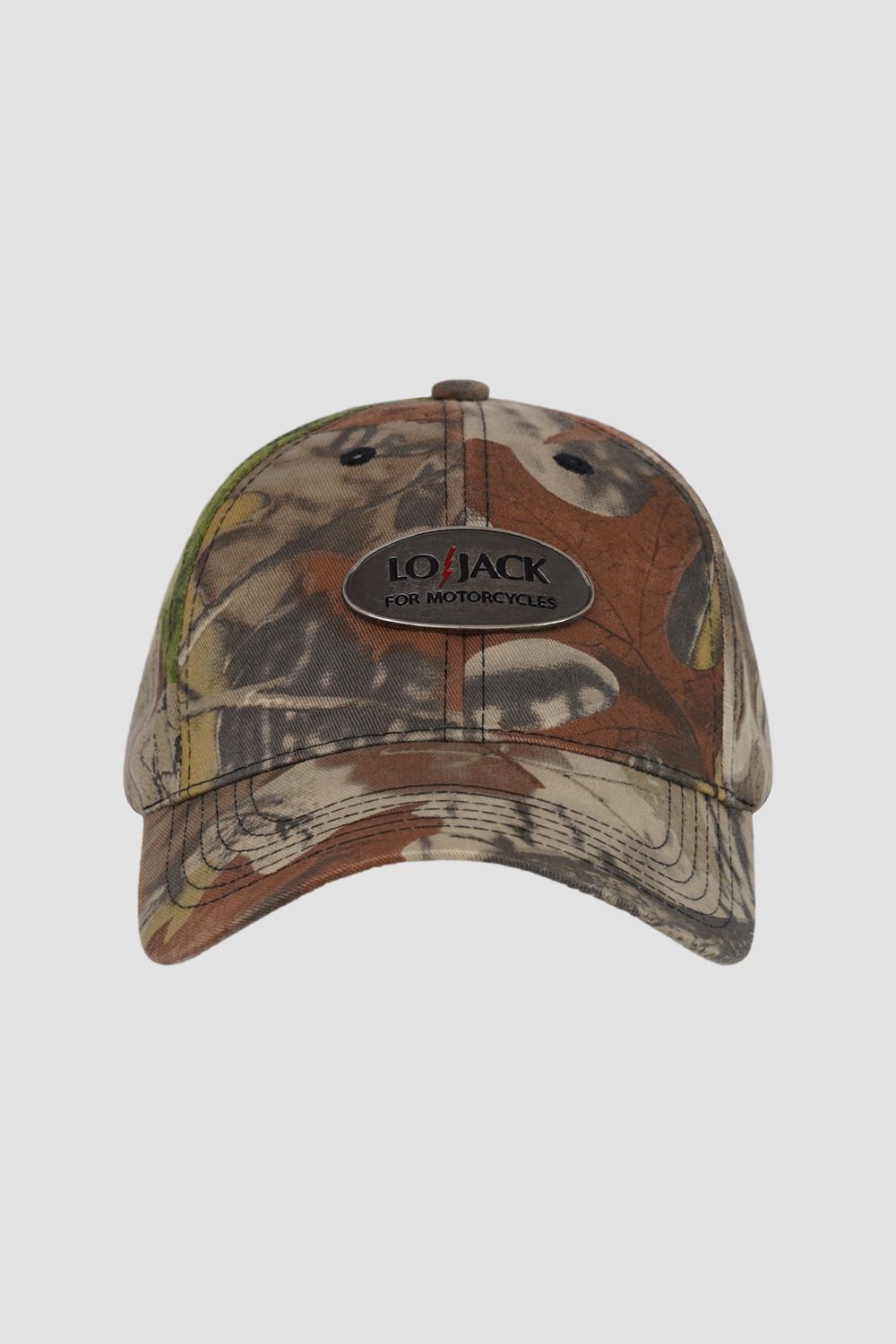 Бейсболки<br>LOJACK