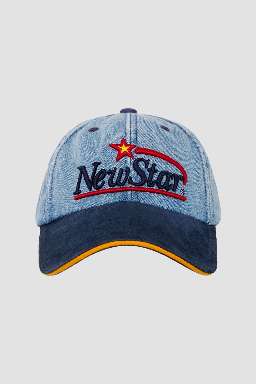Бейсболки<br>NEWSTAR