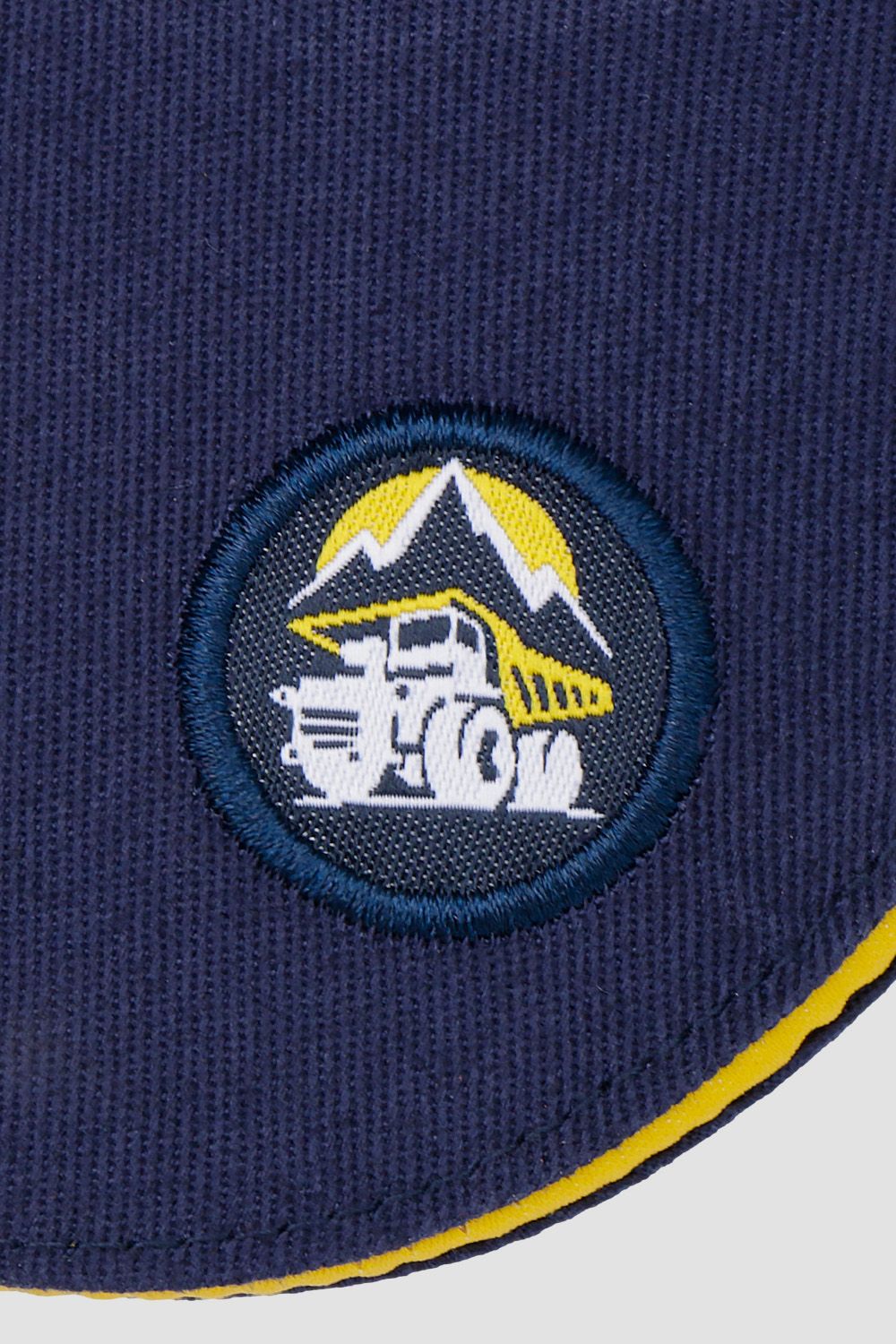 Бейсболки<br>ГТК-ДВ