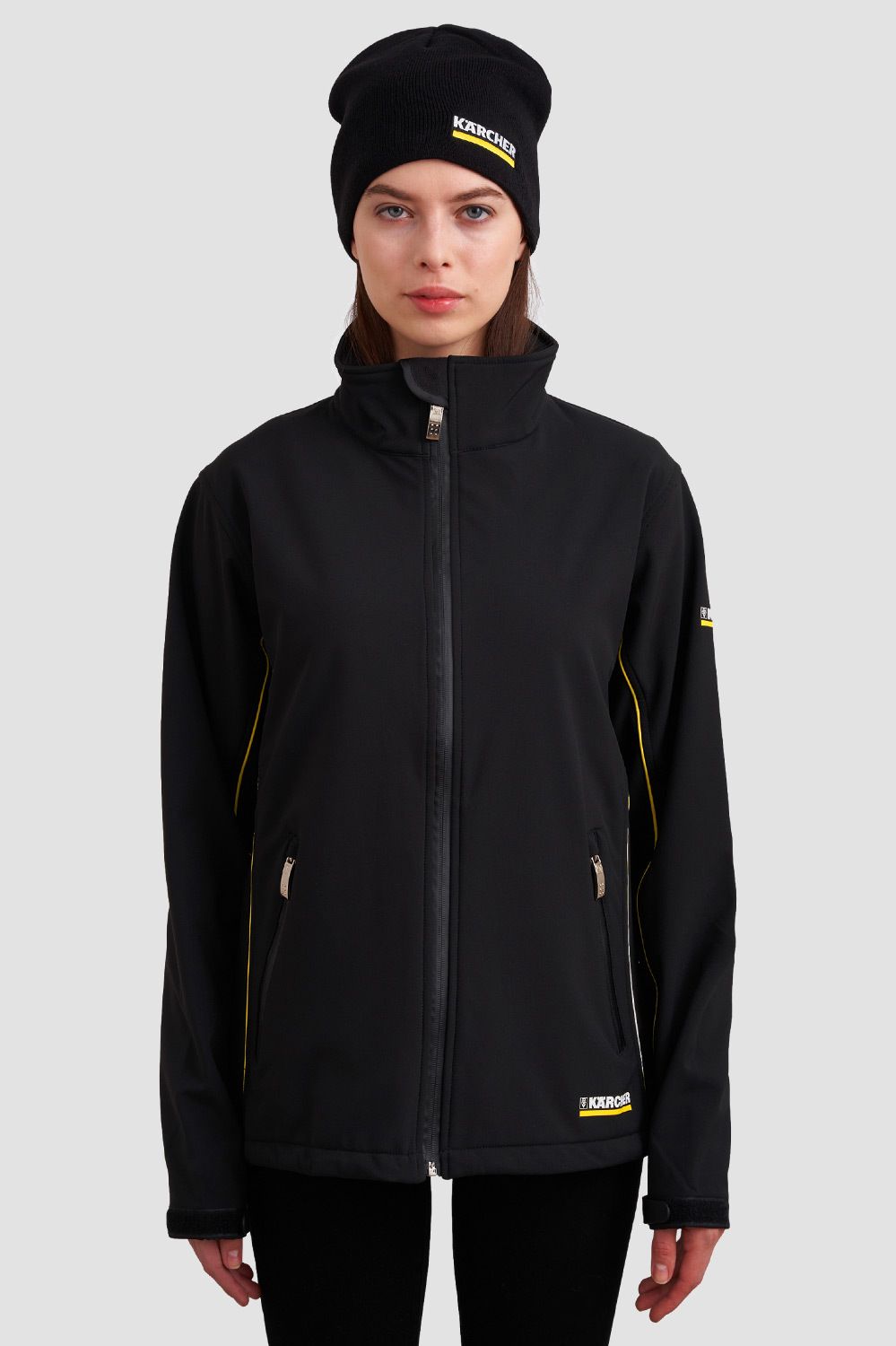 Куртки Softshell<br>Karcher