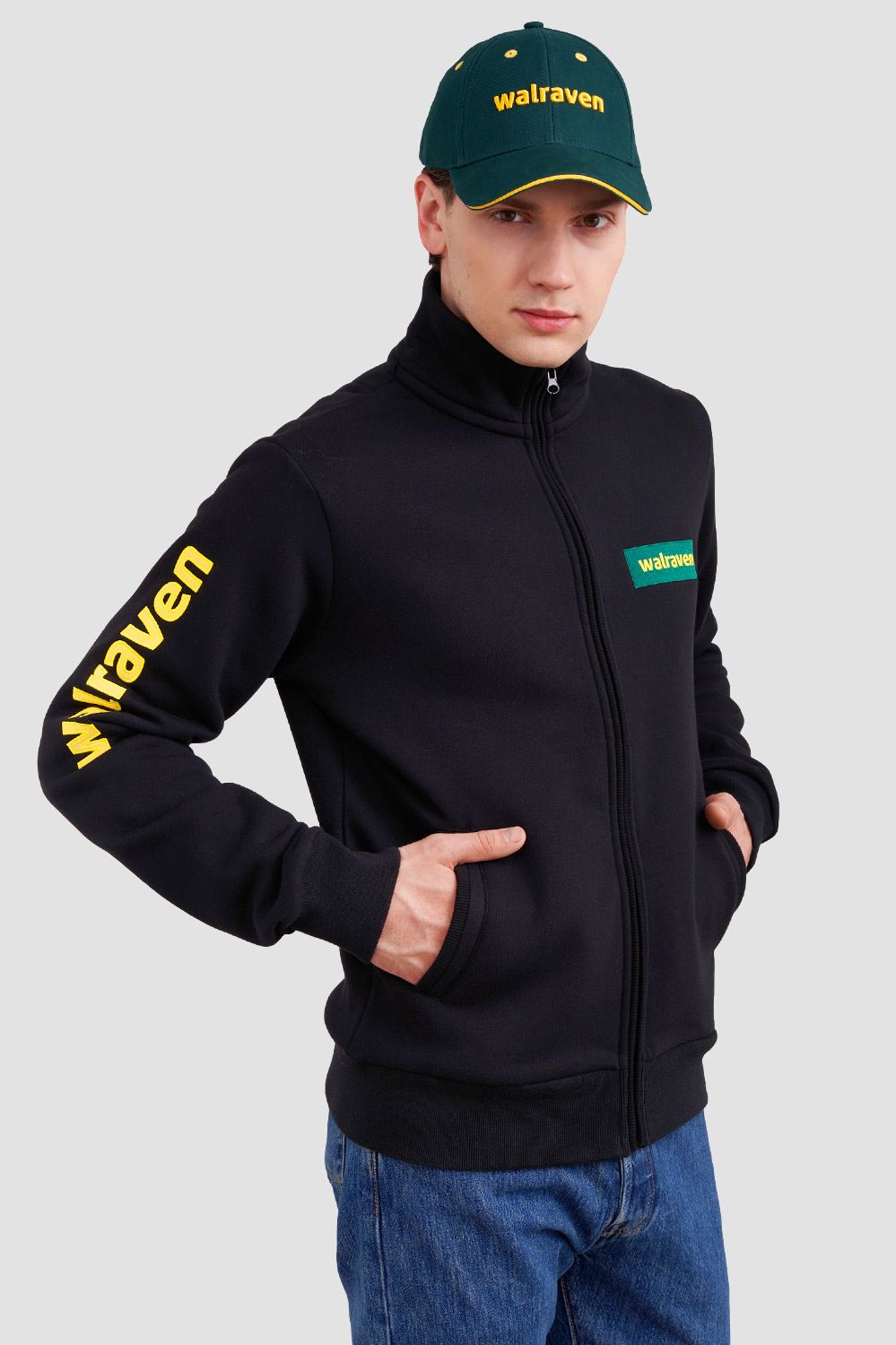 Олимпийки<br>Walraven