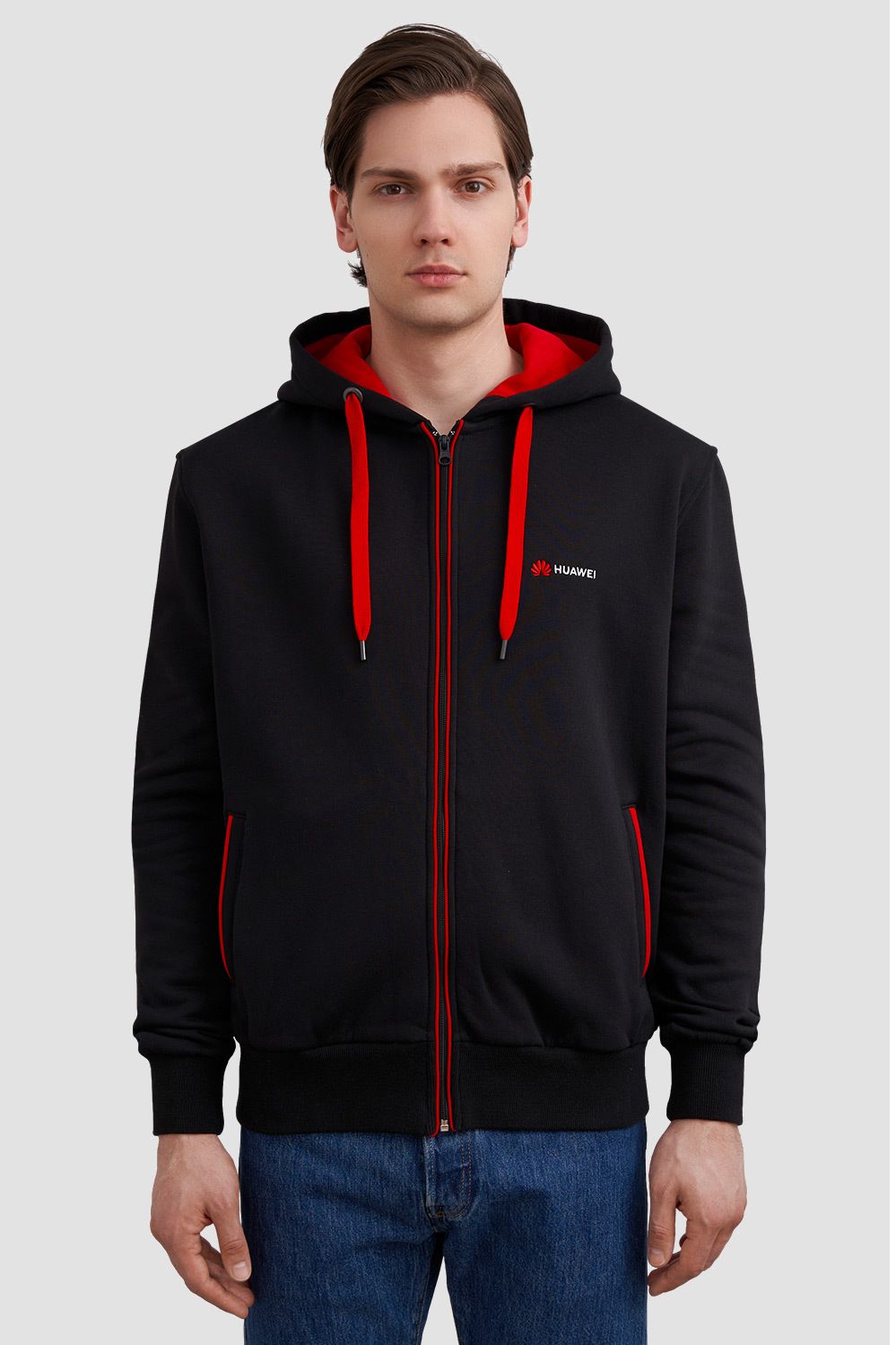 Толстовки<br>Huawei