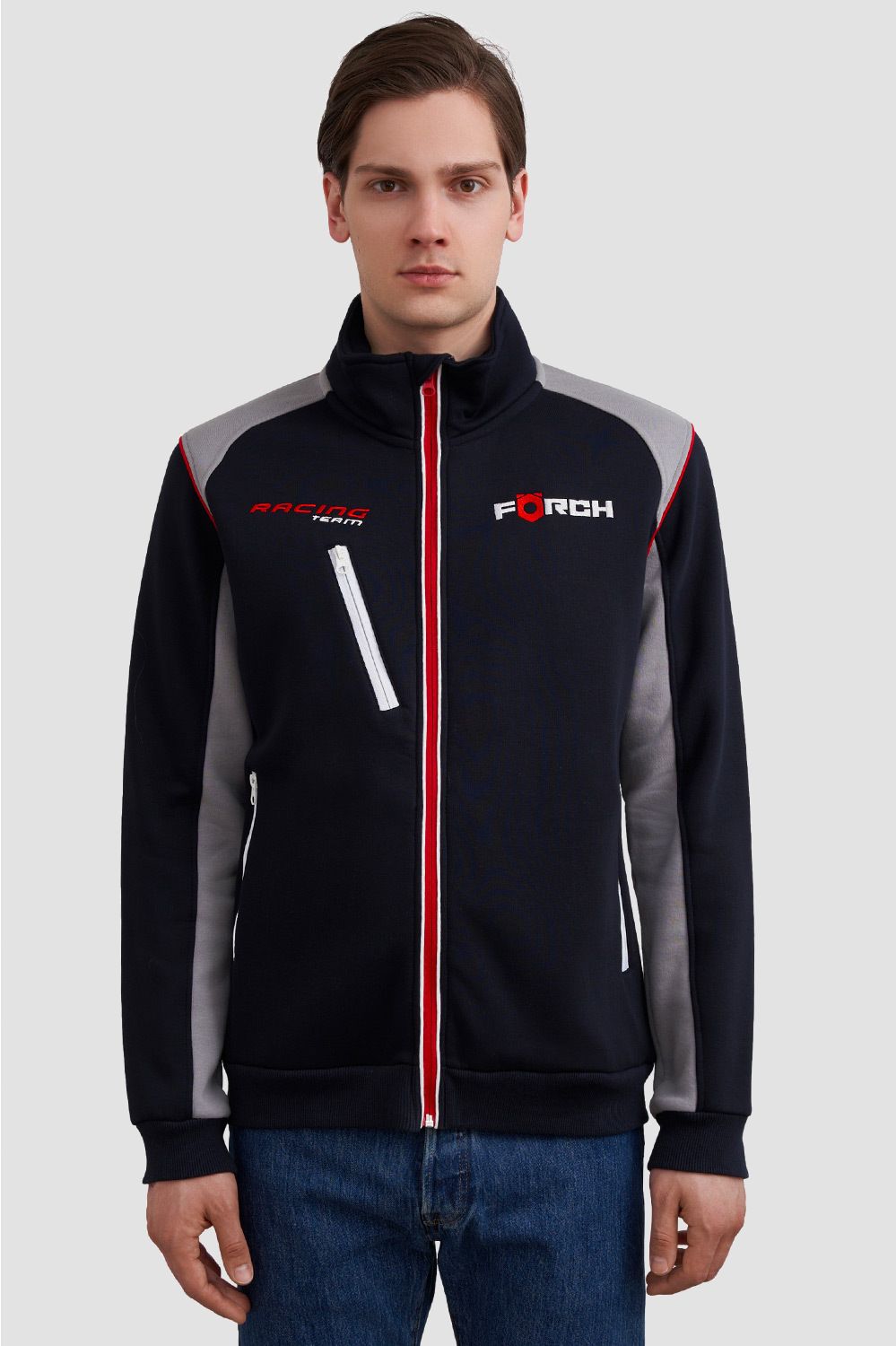Олимпийки<br>FÖRCH Racing