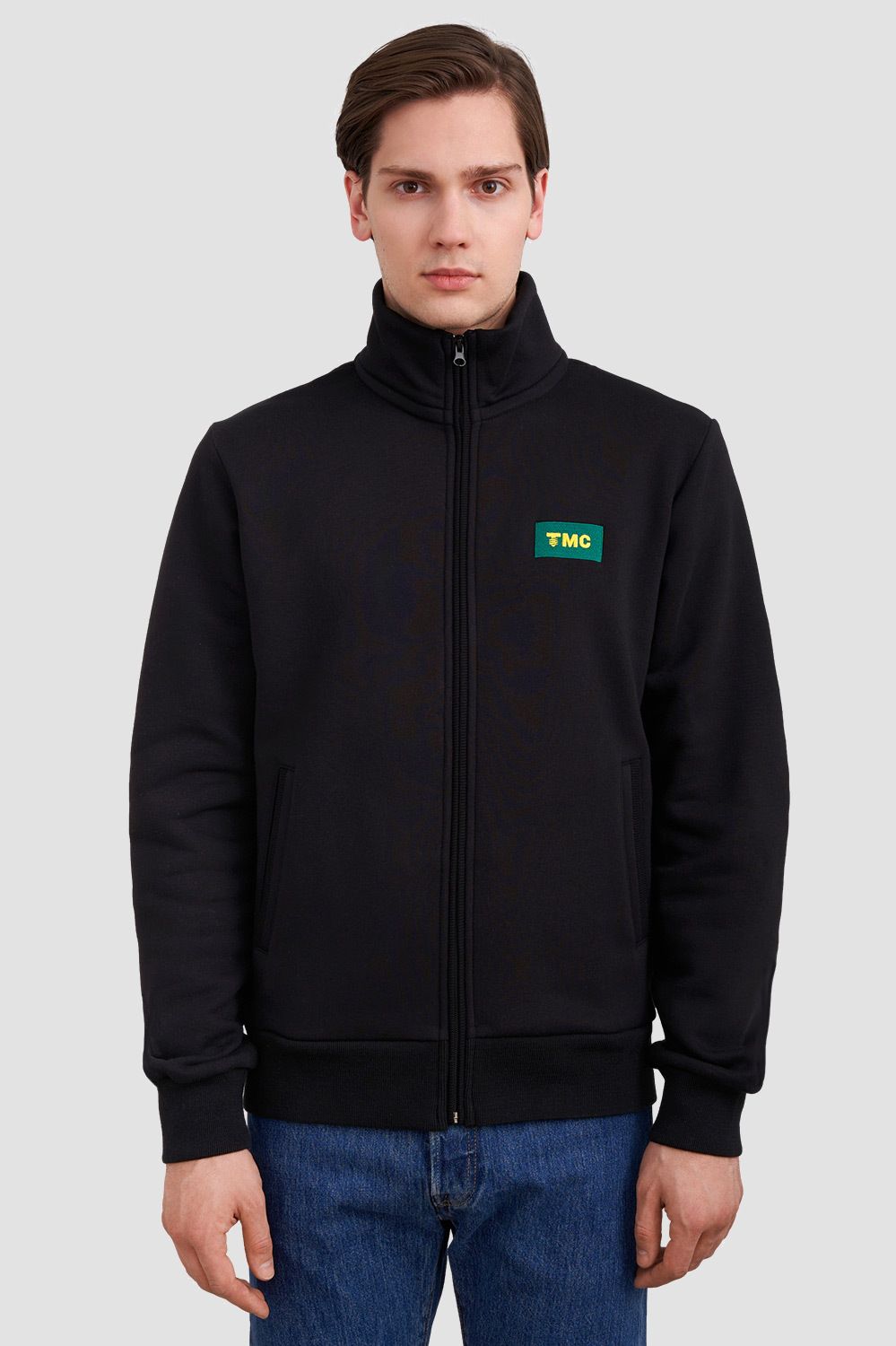 Олимпийки<br>TMC