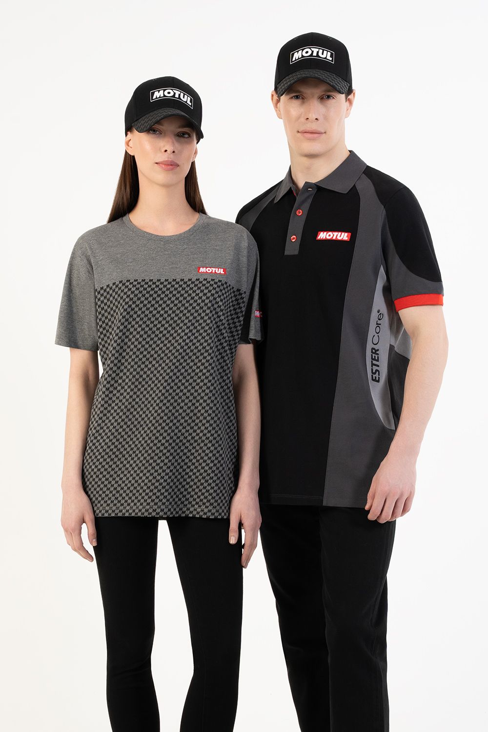 Футболки<br>MOTUL Heritage женские