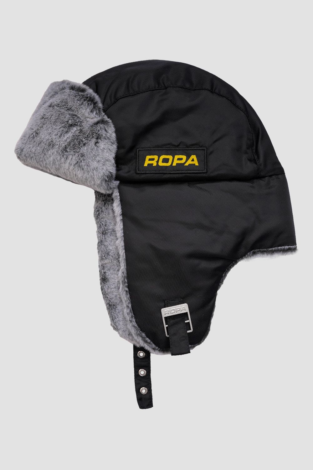 Шапки ушанки<br>ROPA