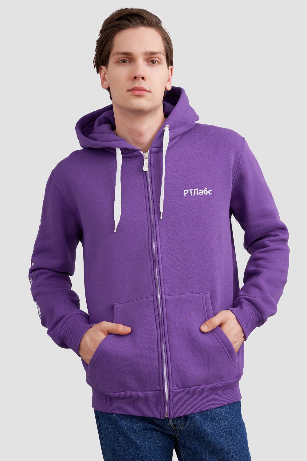 Толстовки<br>РТЛабс