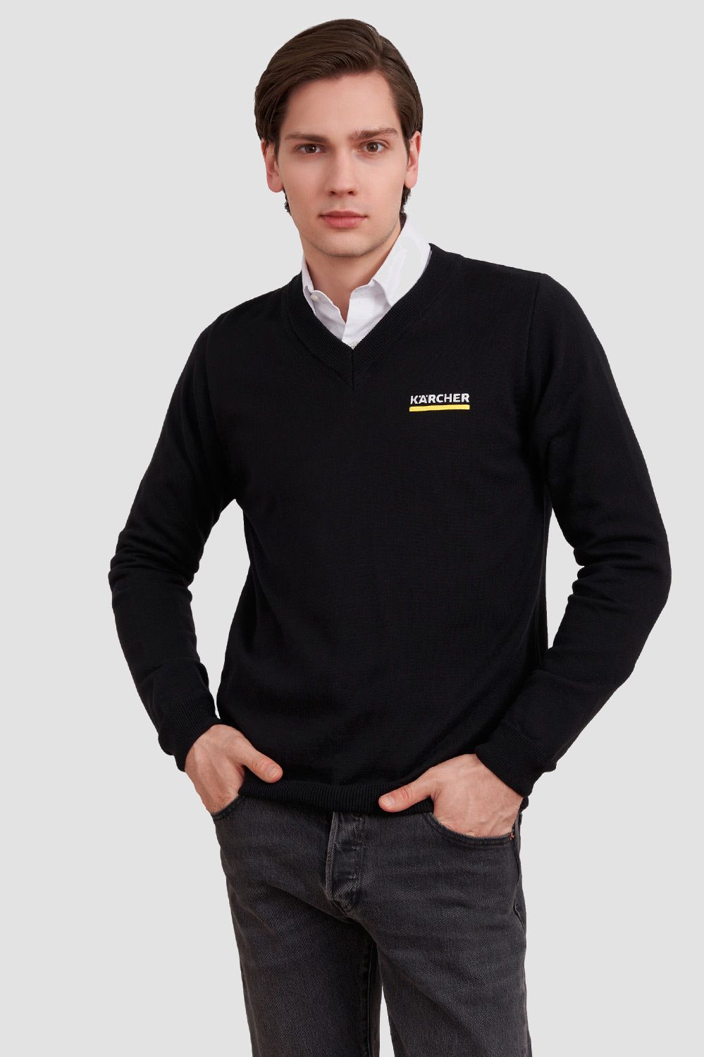 Пуловеры<br>Karcher