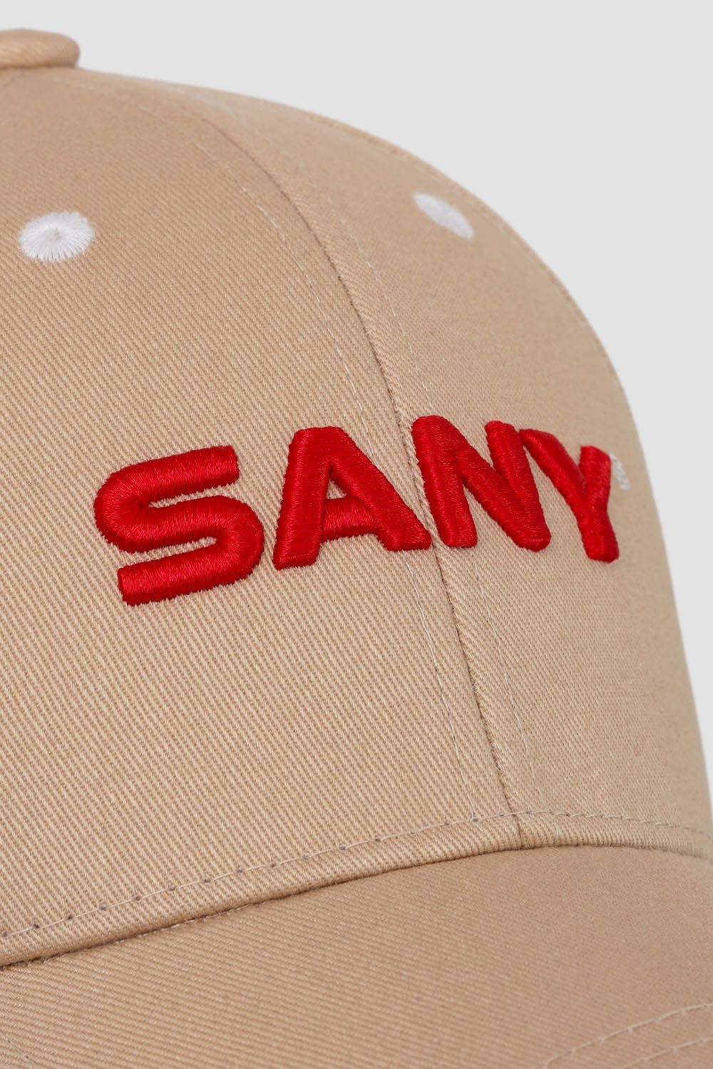 Бейсболки<br>Sany Строительные Машины