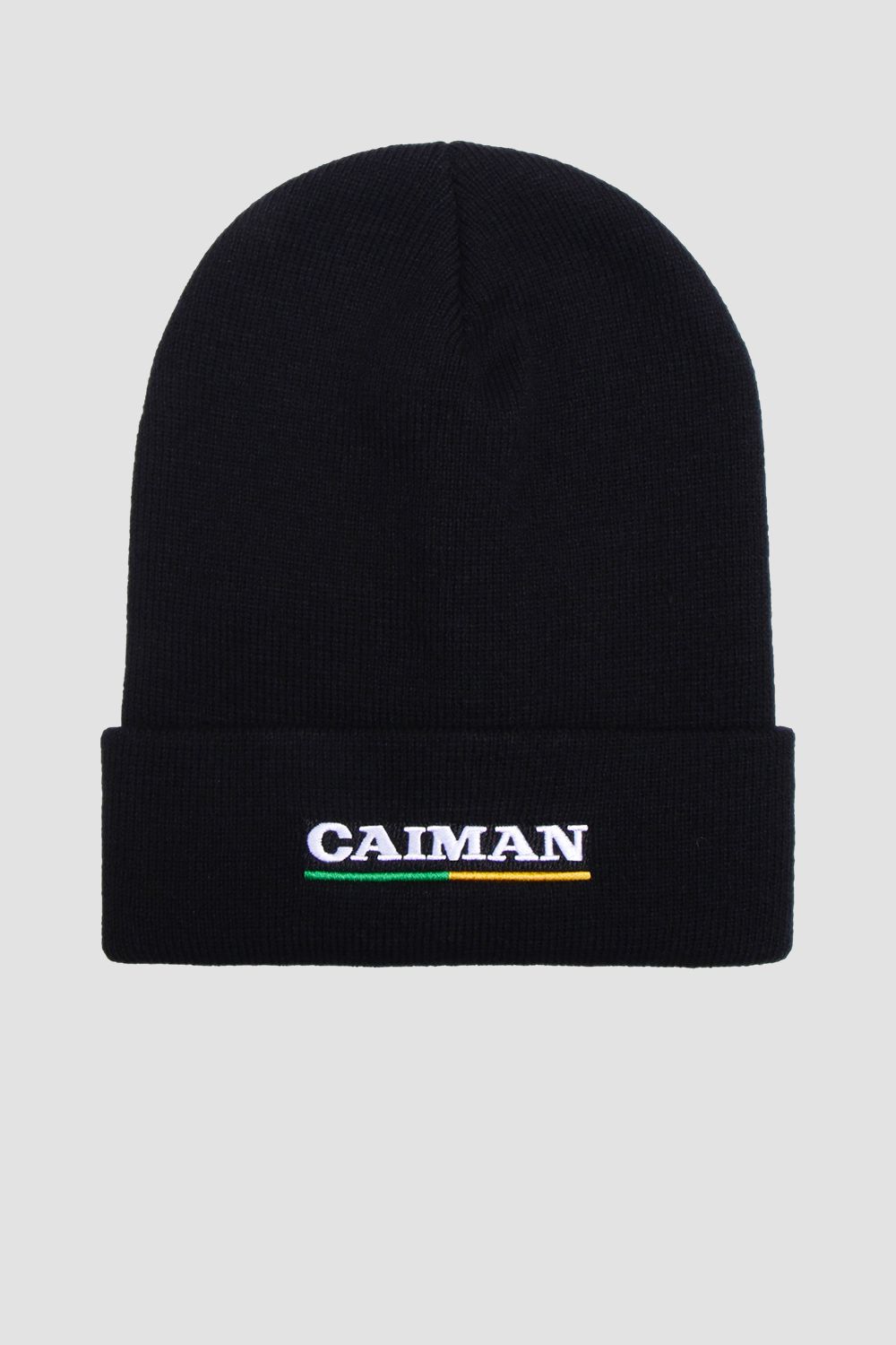 Вязаные шапки<br>Caiman