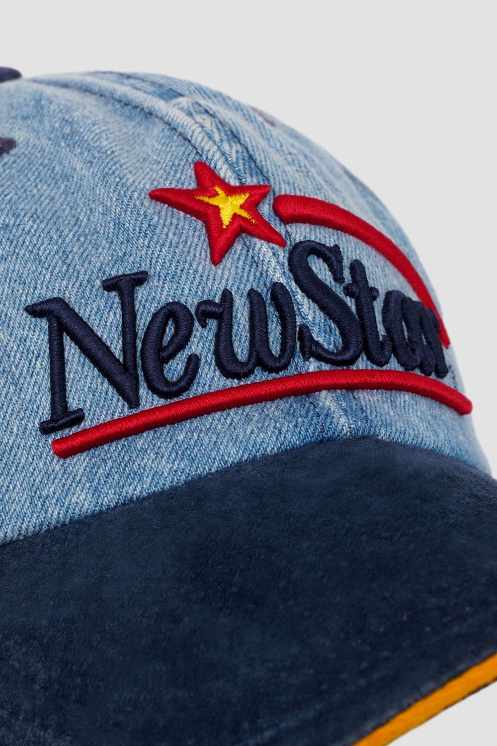 Бейсболки<br>NEWSTAR