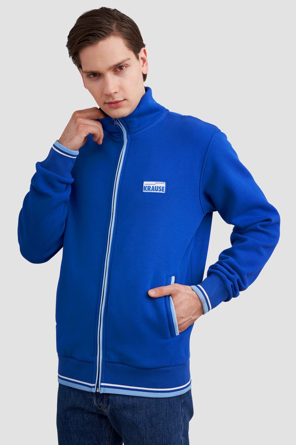 Олимпийки<br>Krause