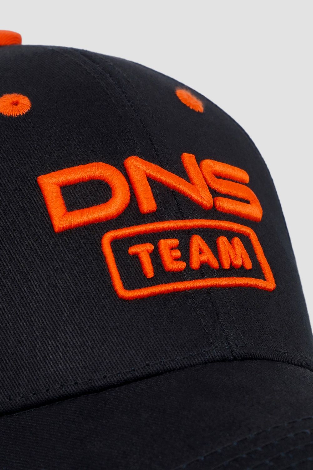 Бейсболки DNS