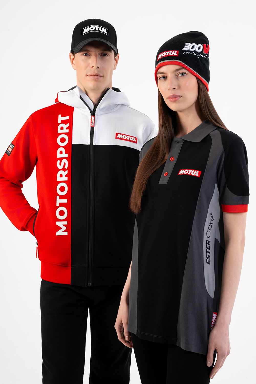 Рубашки поло<br>MOTUL 300V женские