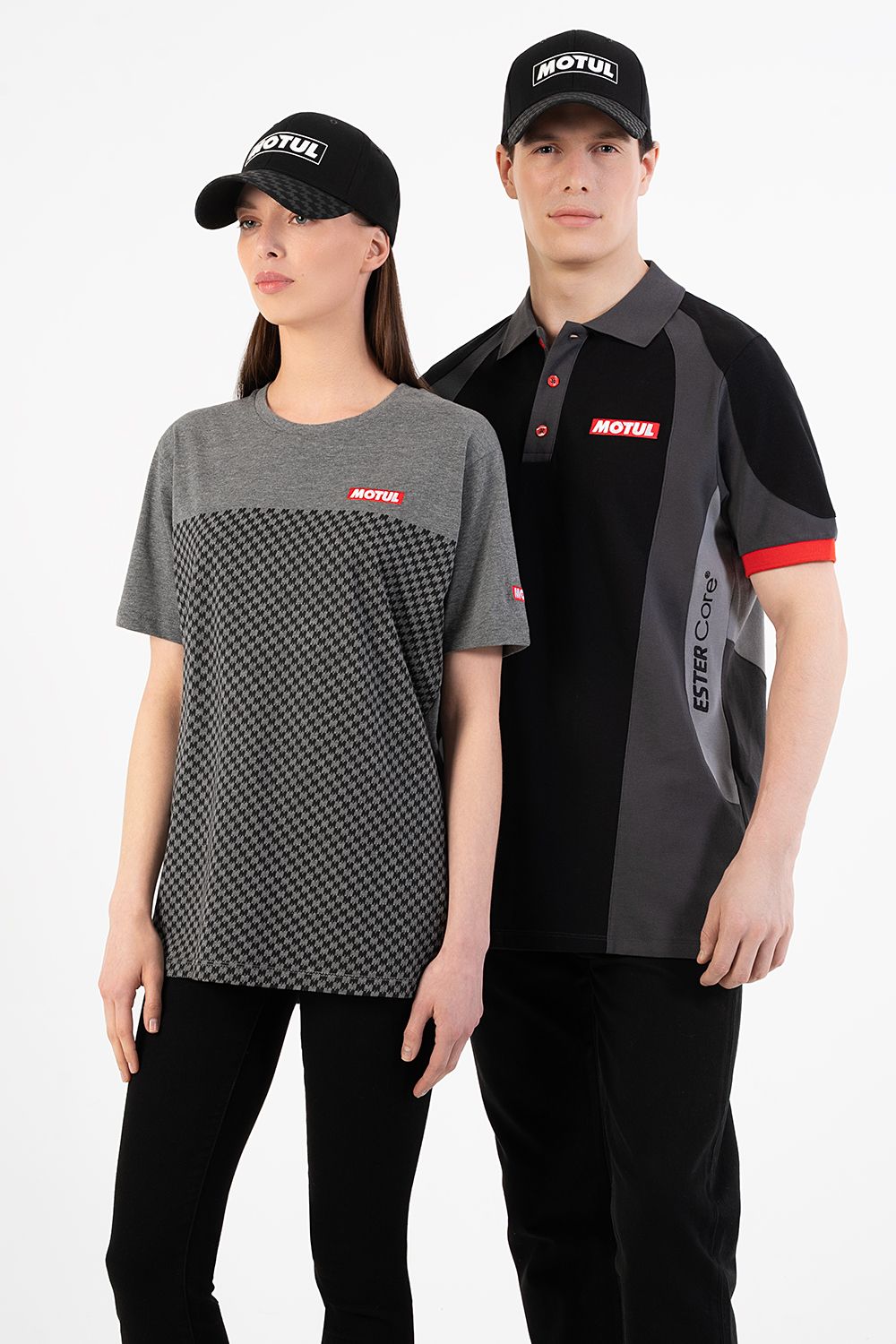 Футболки<br>MOTUL Heritage женские
