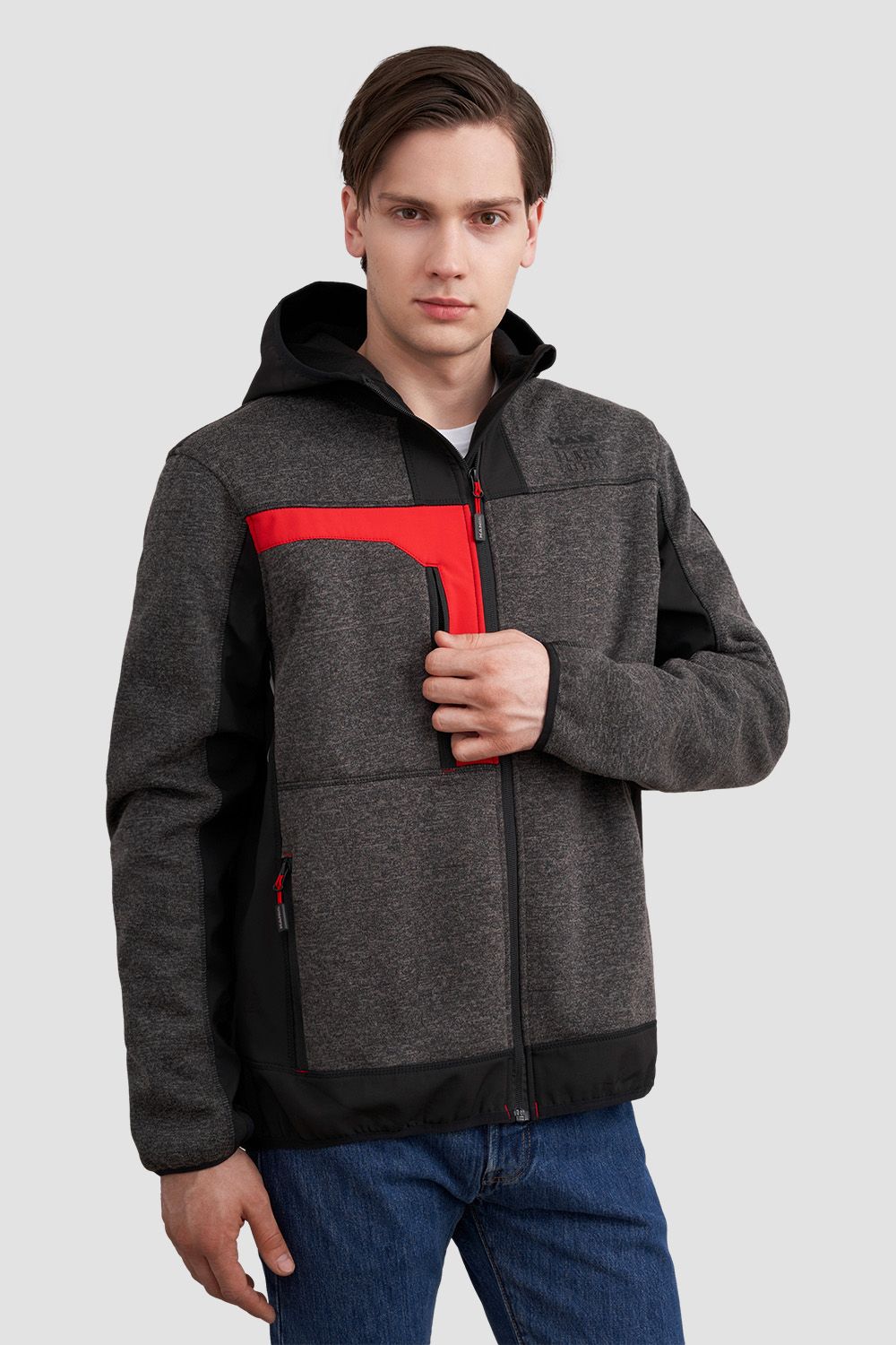 Куртки MAN Truck<br>Black Edition