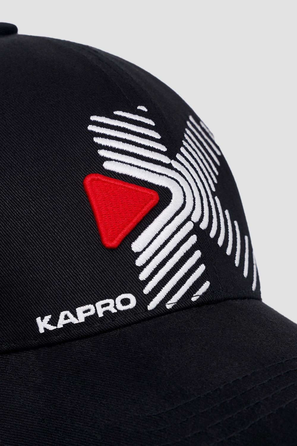 Бейсболки<br>KAPRO