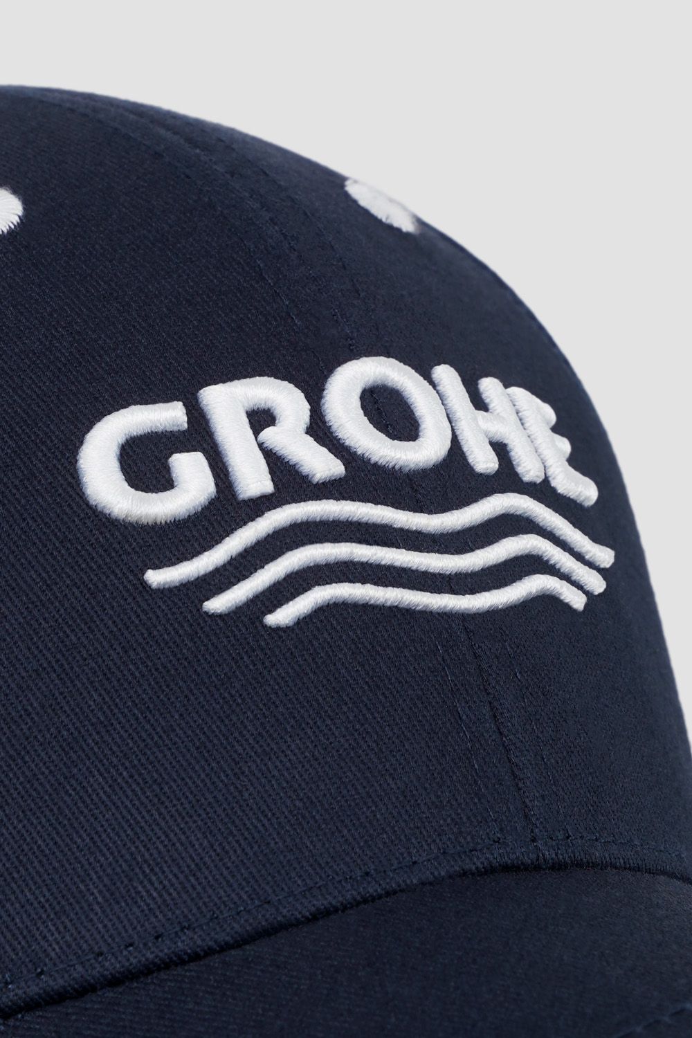 Бейсболки GROHE