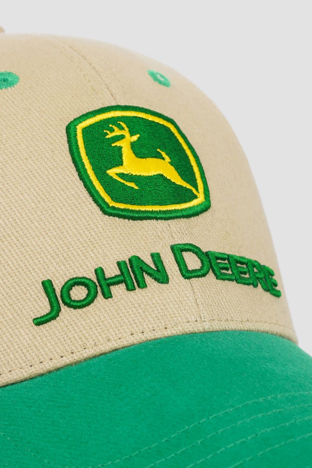 Бейсболки<br>John Deere СТ