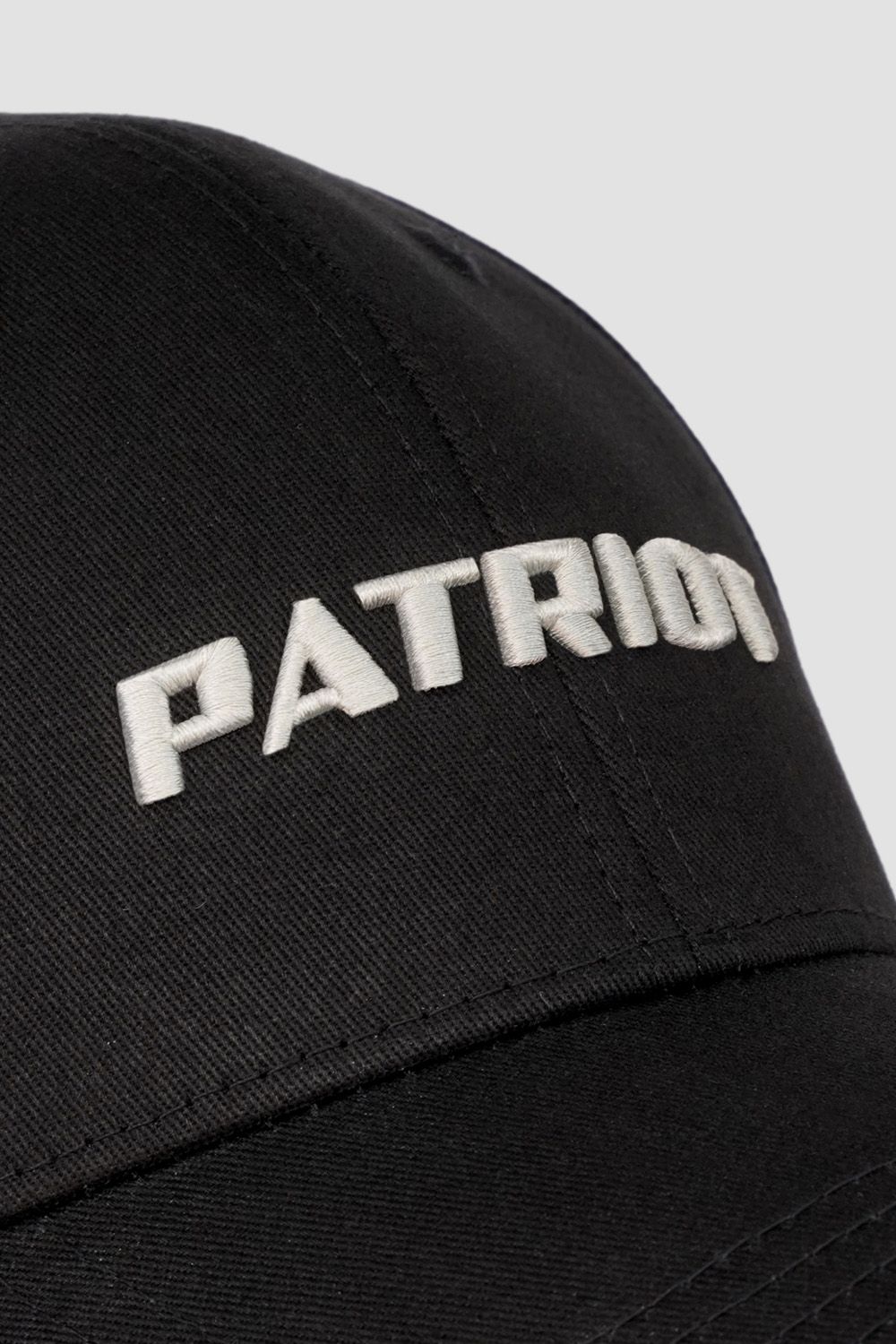 Бейсболки Patriot