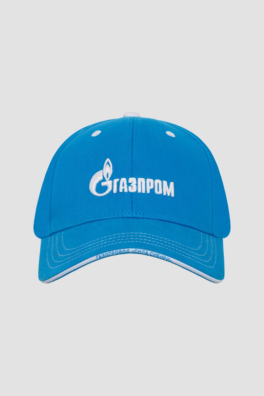 Бейсболки<br>Газпром