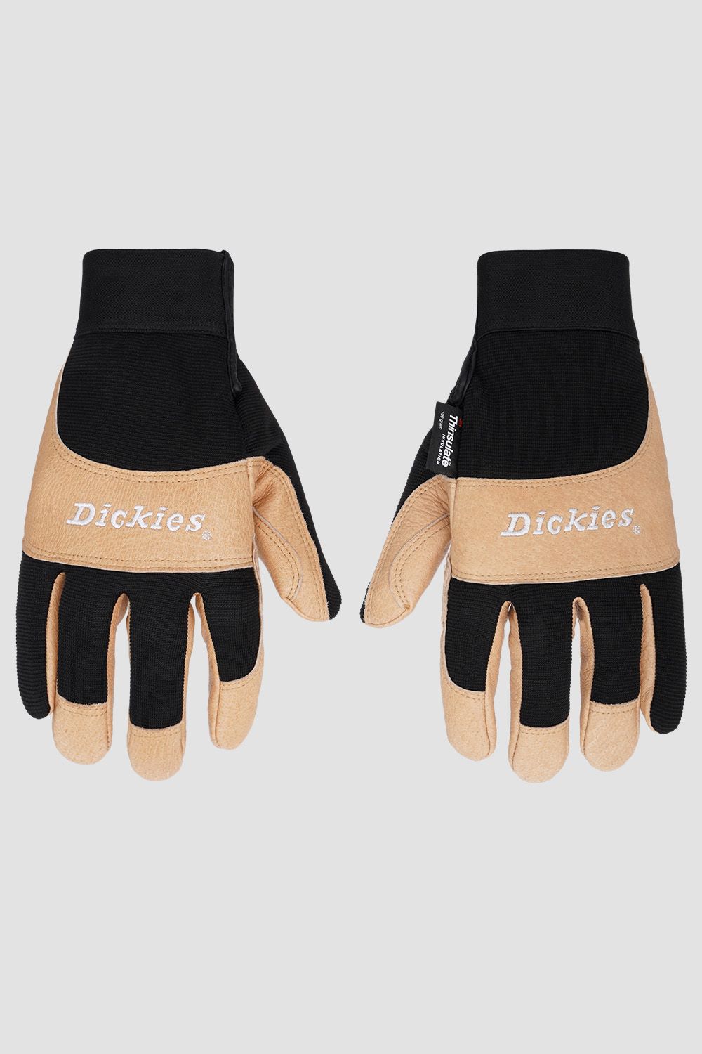 Рабочие перчатки<br>утепленные Dickies