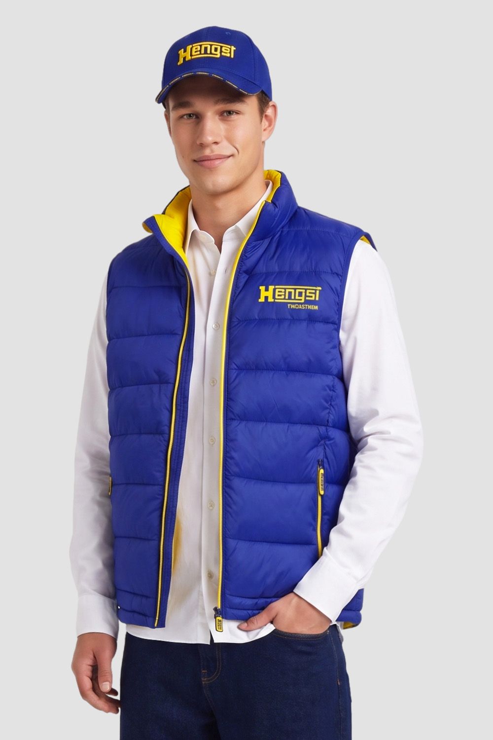 Жилеты<br>Hengst Filtration Automotive