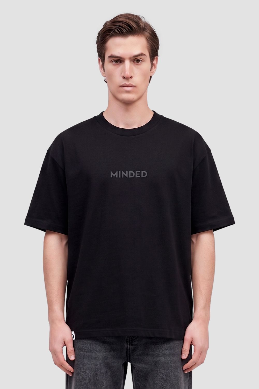 Футболки<br>Minded