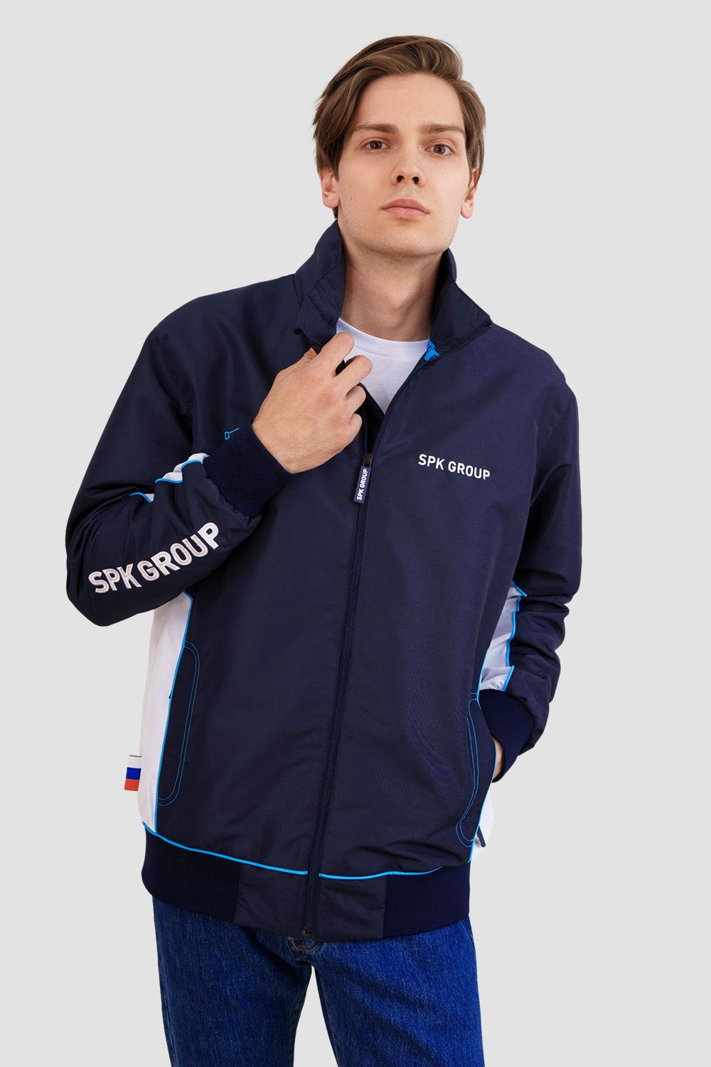 Ветровки<br>SPK GROUP