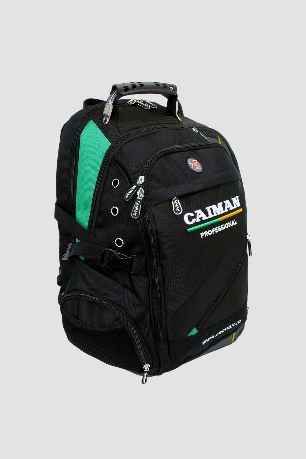 Рюкзаки<br>Caiman