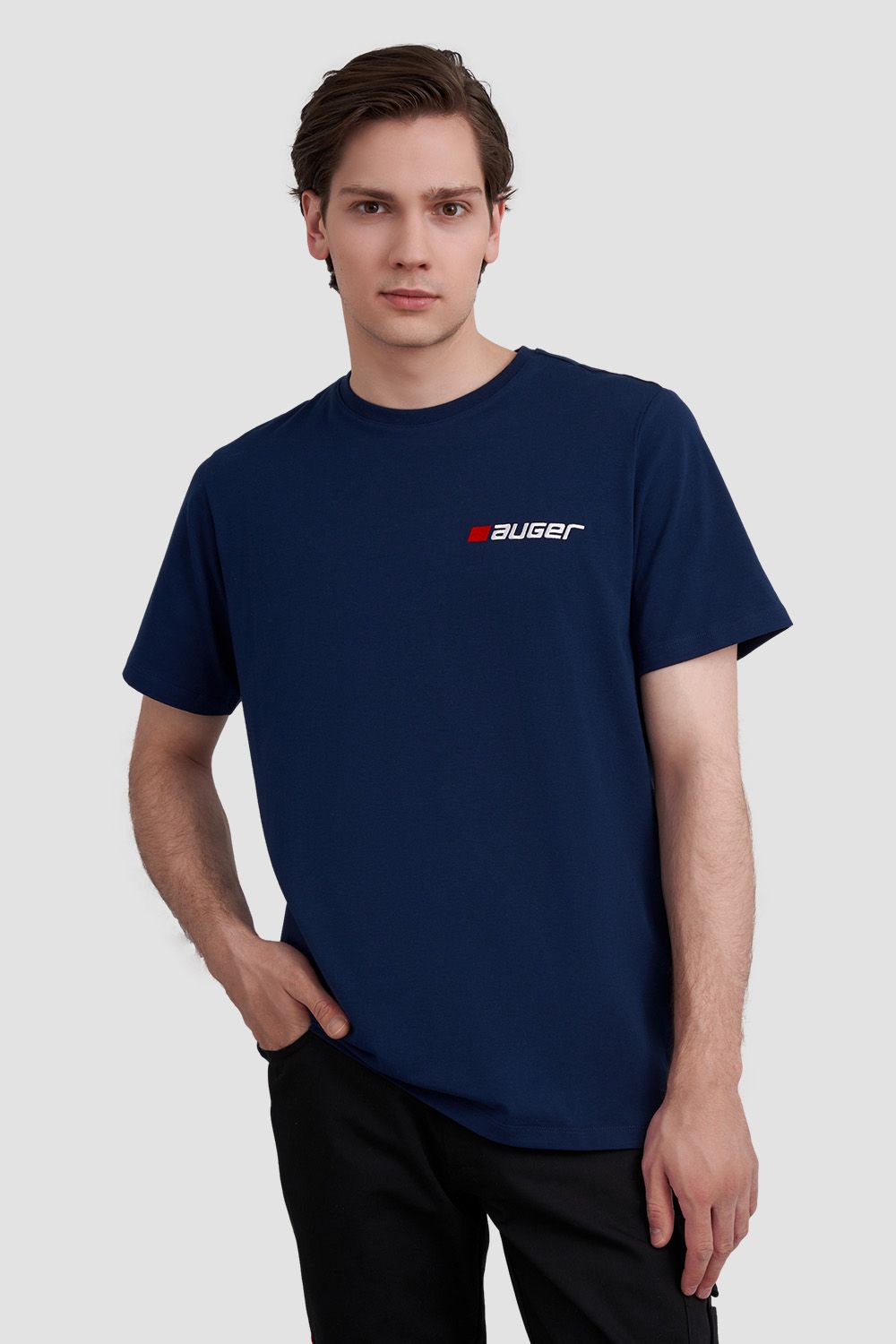 Футболки<br>Auger
