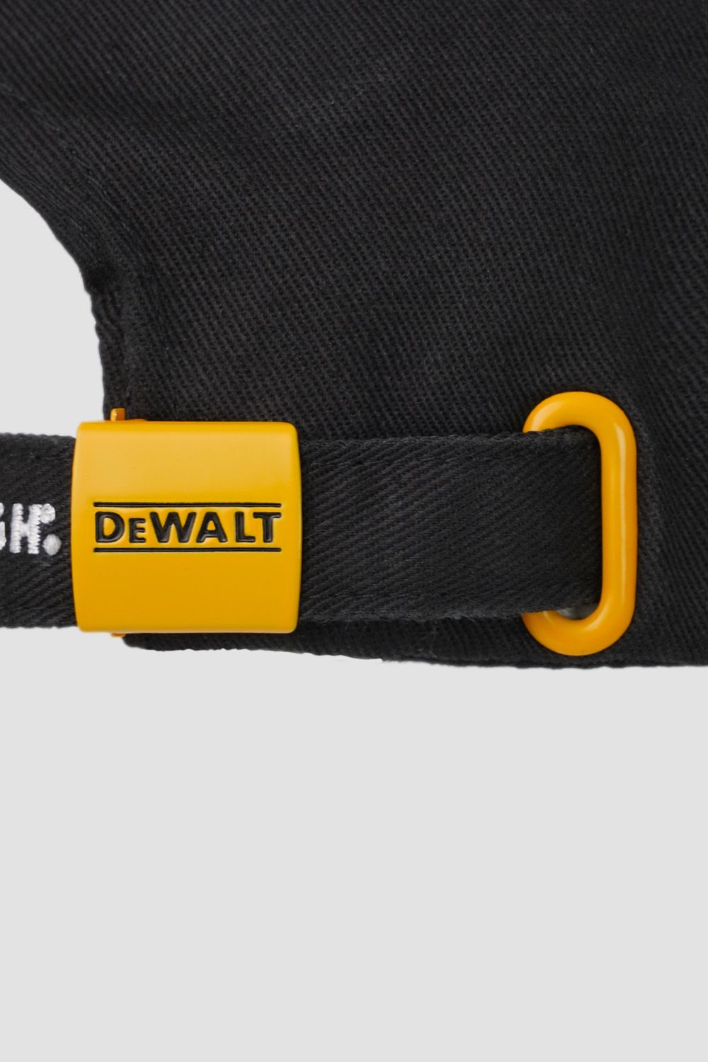 Бейсболки<br>DeWALT Guaranted Tough