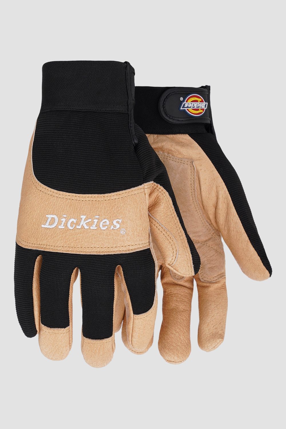 Рабочие перчатки<br>утепленные Dickies