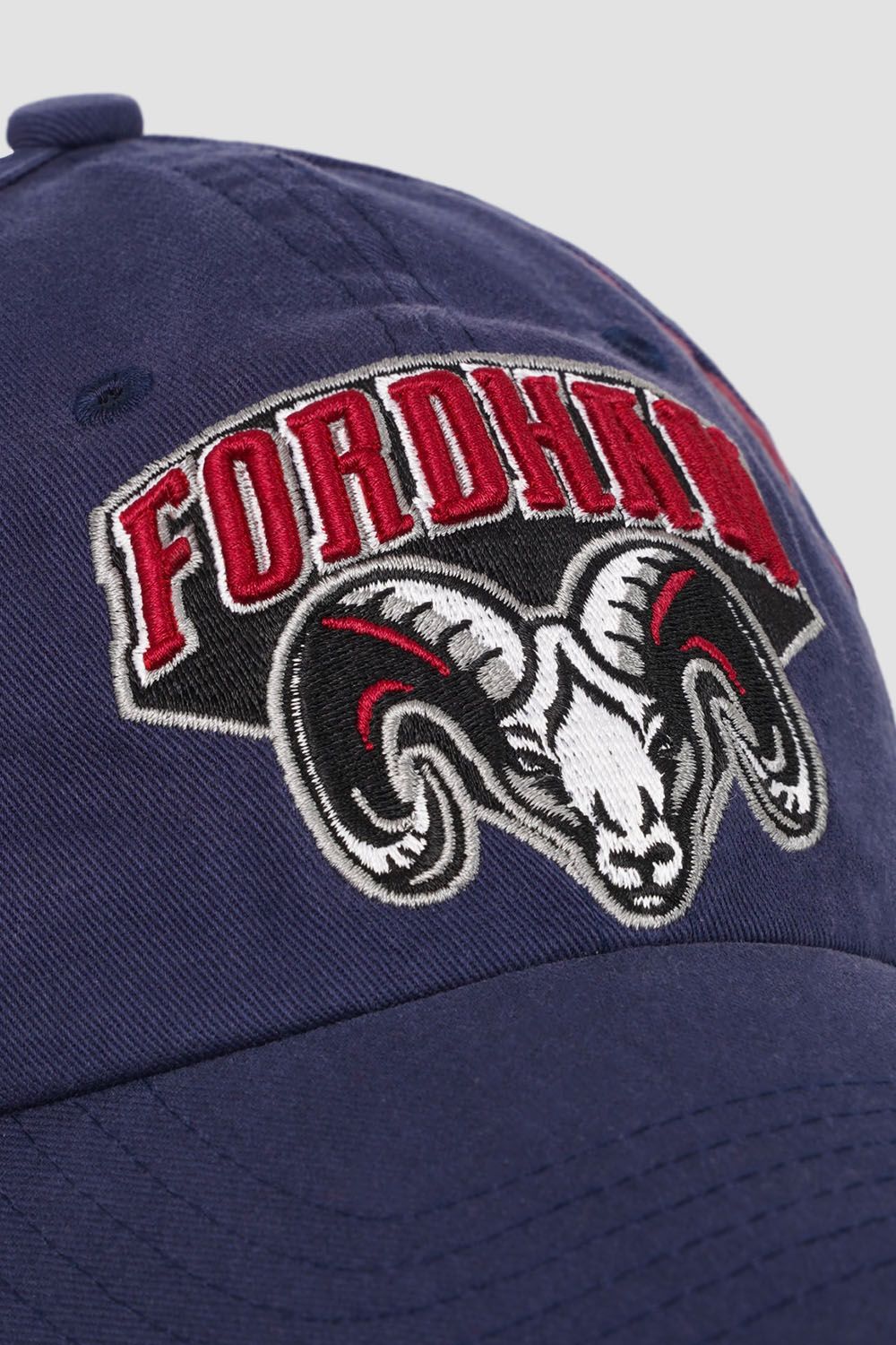 Бейсболки<br>Fordham