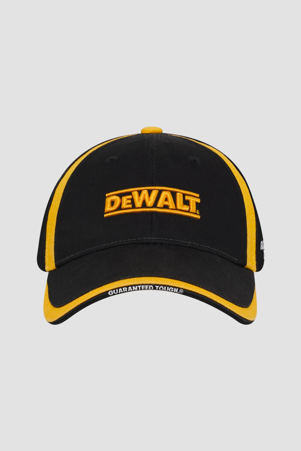 Бейсболки<br>DeWALT Guaranted Tough