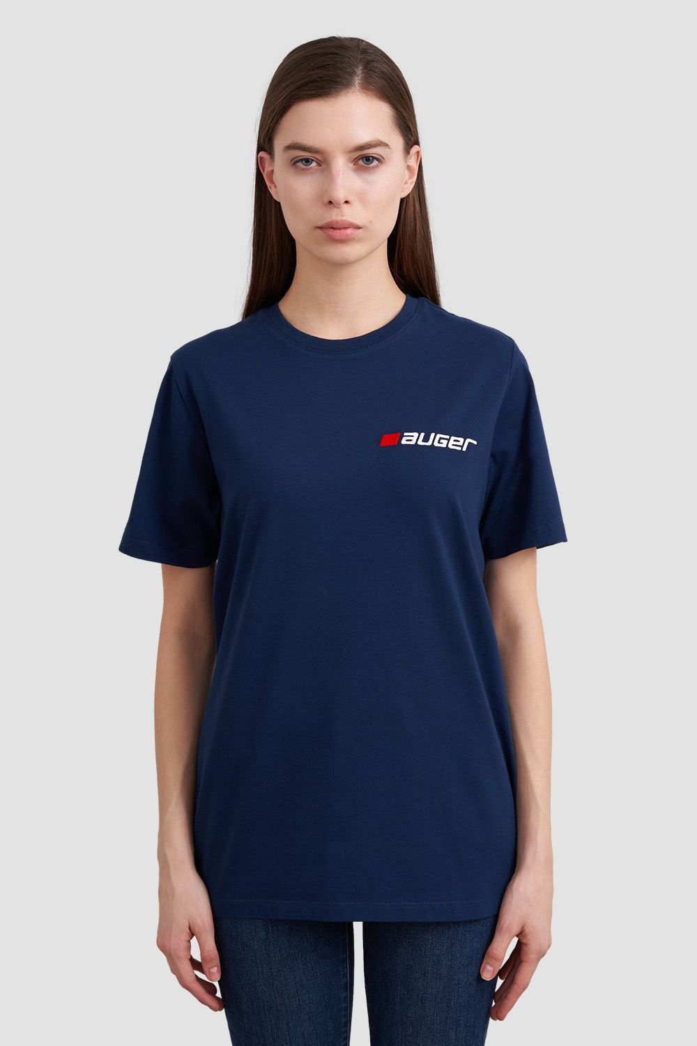 Футболки<br>Auger женские