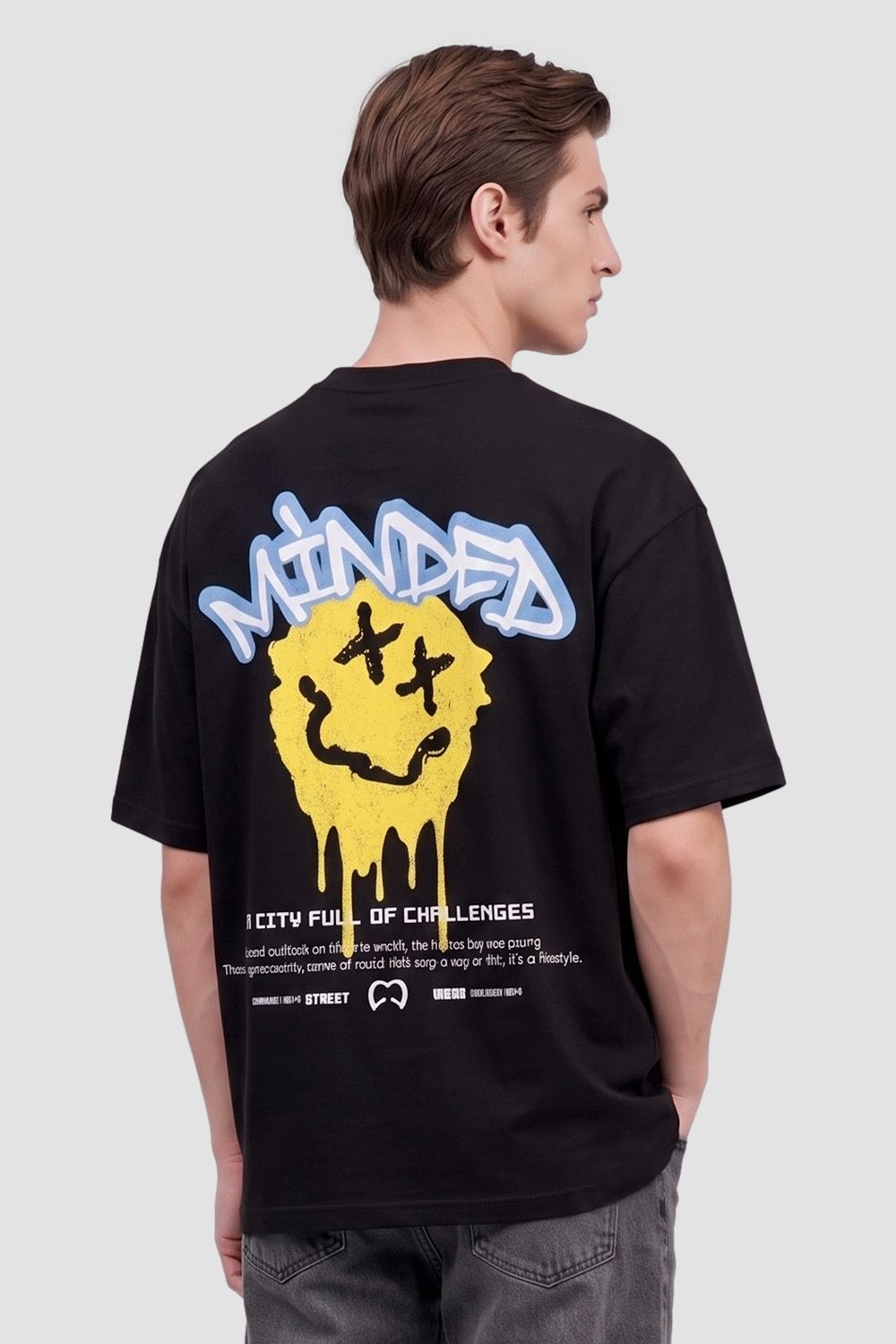 Футболки<br>Minded
