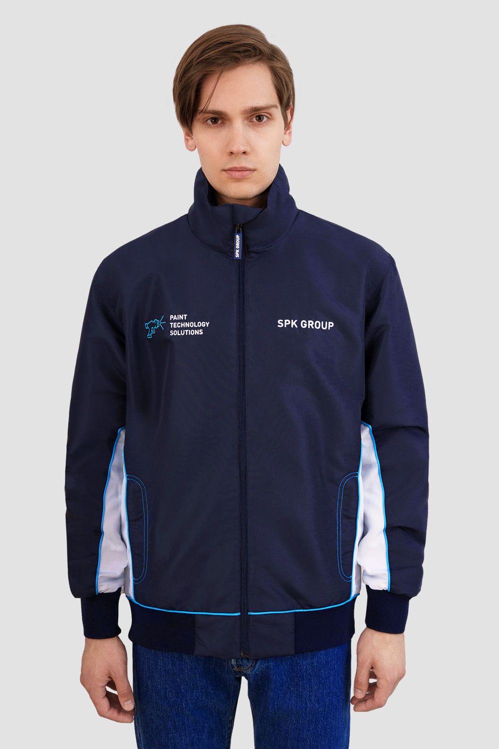 Ветровки<br>SPK GROUP