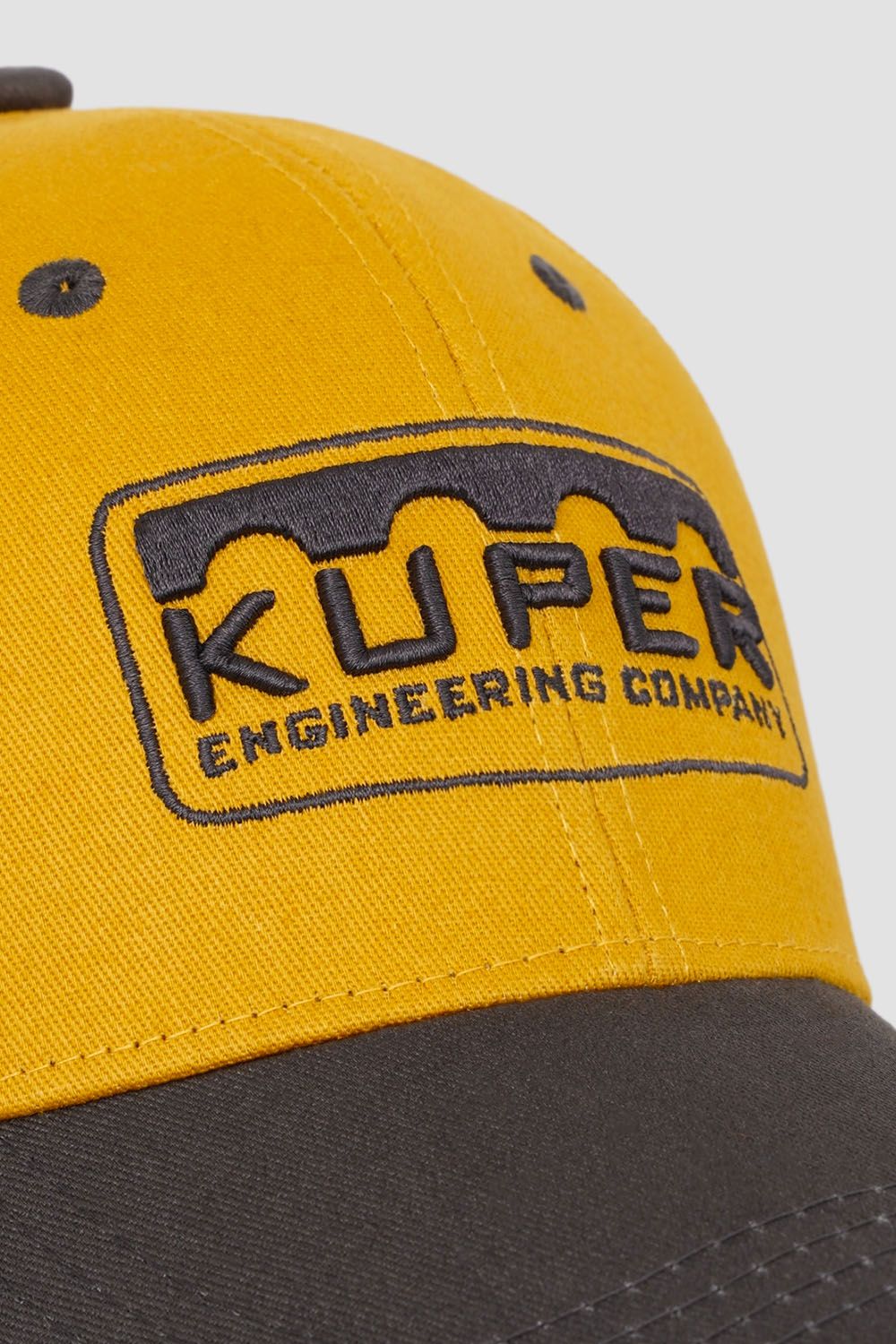 Бейсболки<br>KUPER Engineering Company