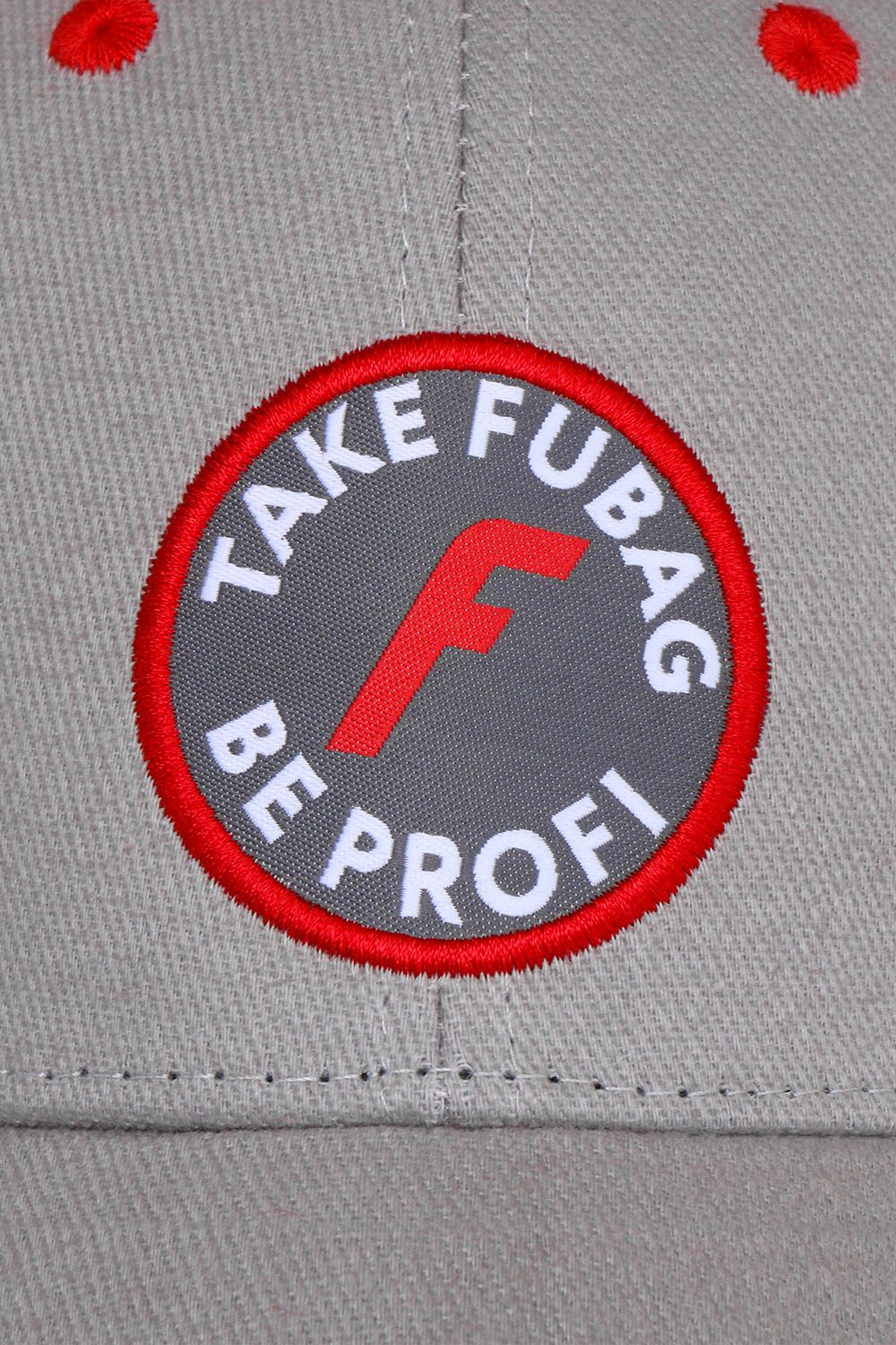 Бейсболки<br>Fubag