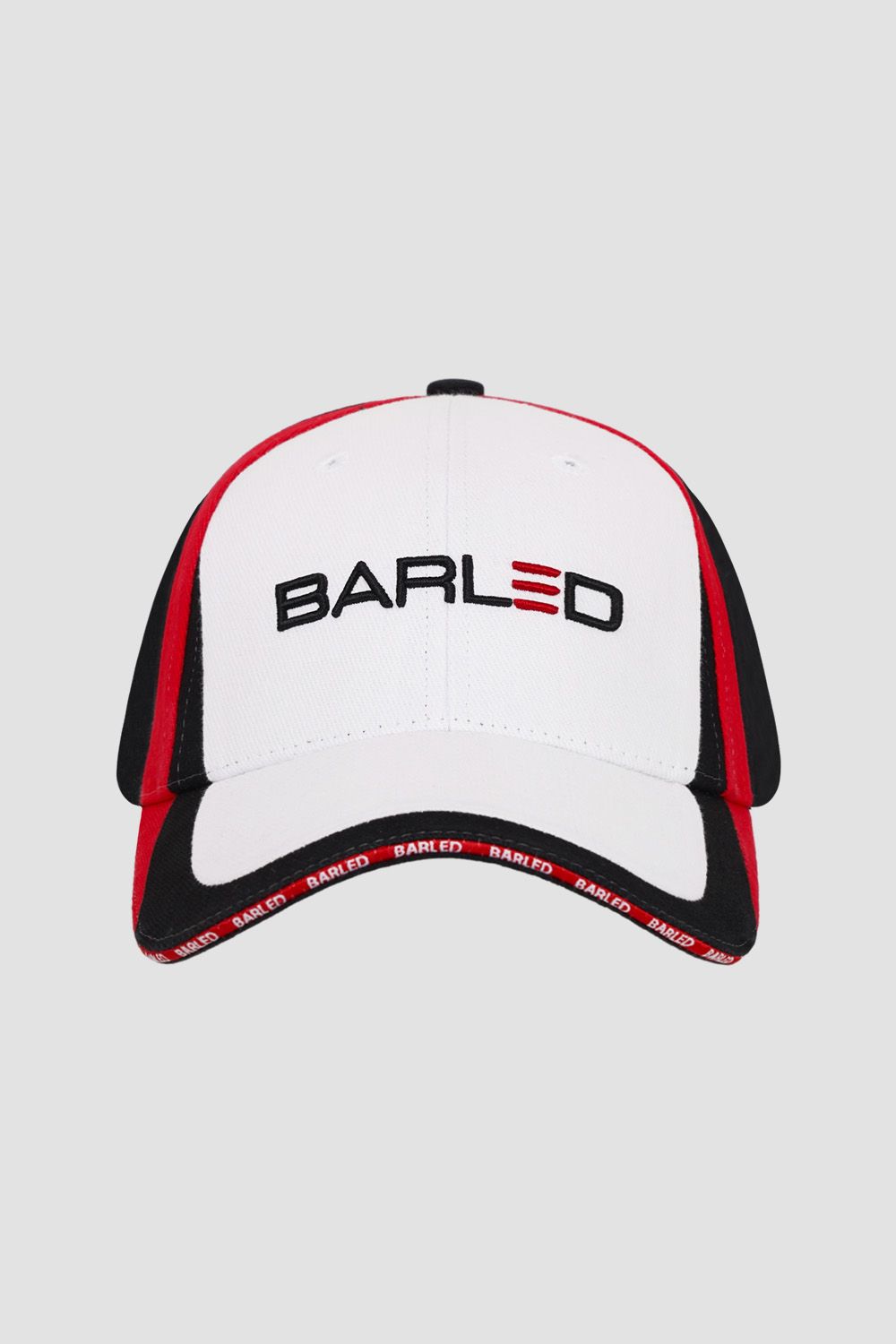 Бейсболки<br>Barled