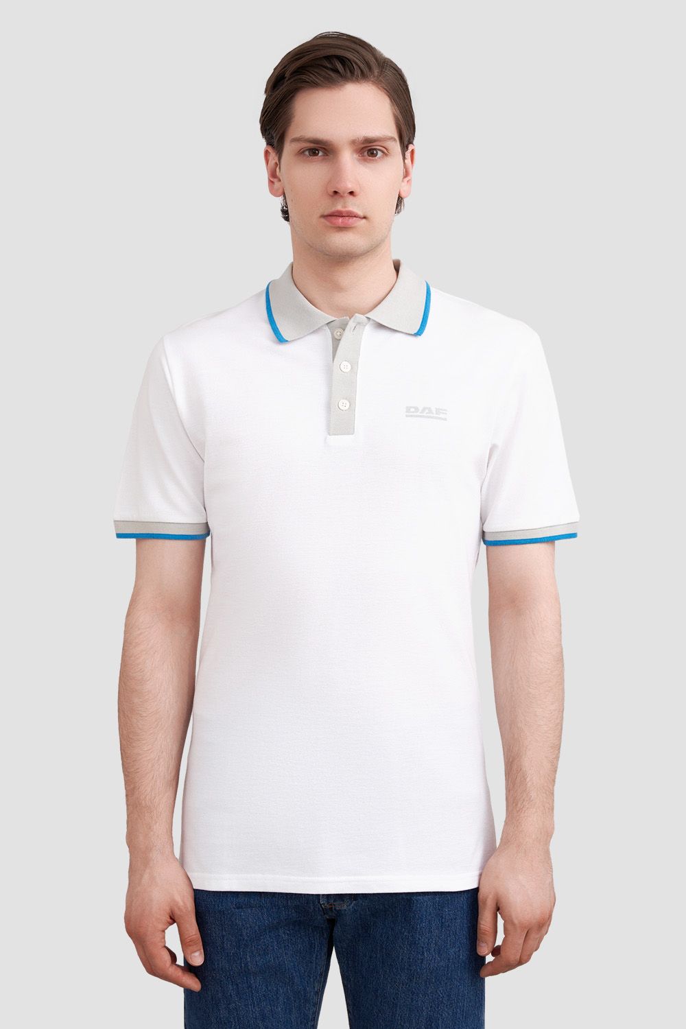 Рубашки поло<br>DAF