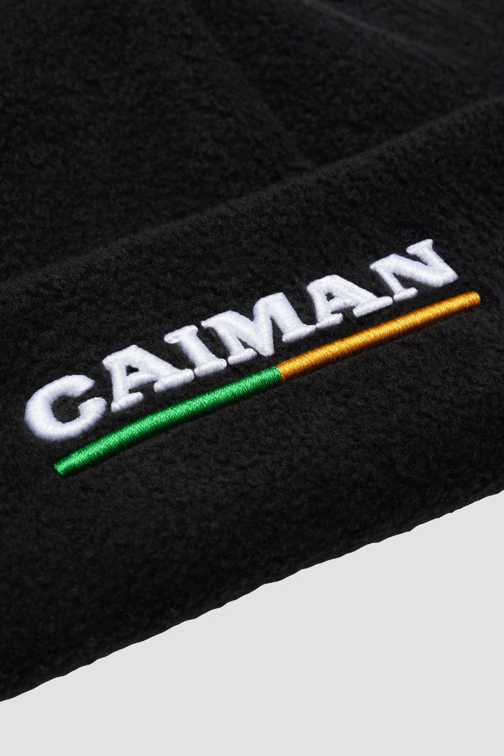 Шапки из флиса<br>Caiman