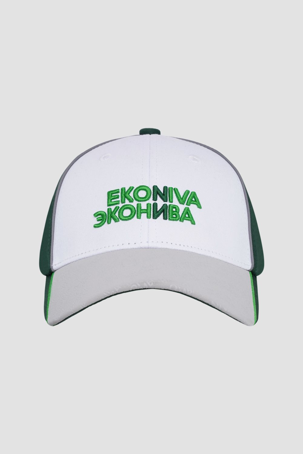 Бейсболки<br>Эконива